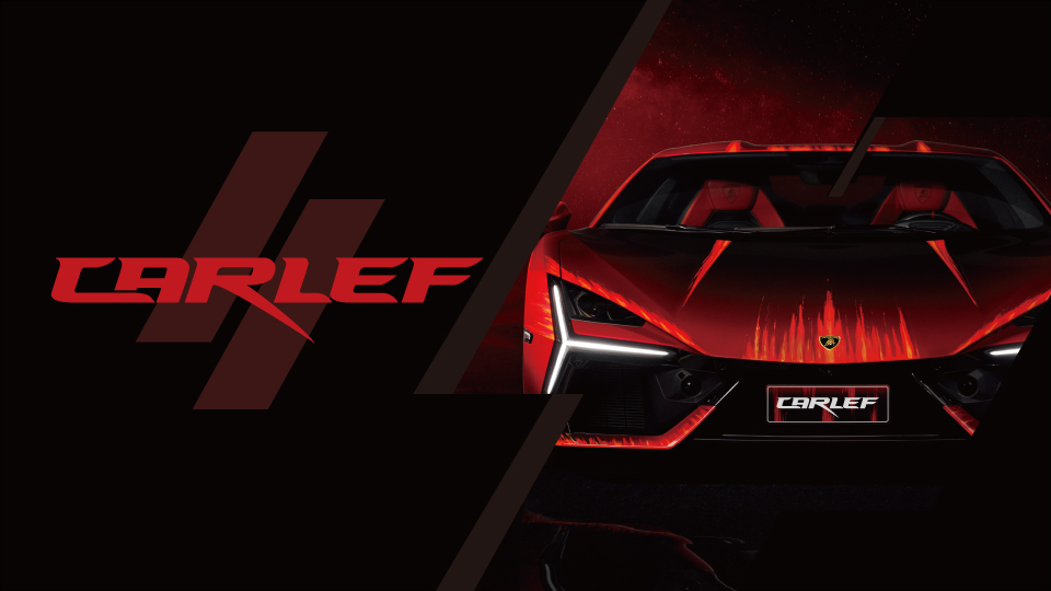 CARLEF车乐福
